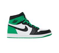 Air Jordan 1 Retro High OG Lucky Green