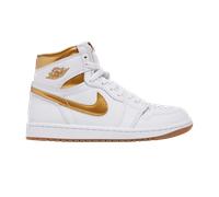 Air Jordan 1 Retro High OG Metallic Gold