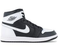 NUEVO Air Jordan 1 Retro High OG - Black & White - Zapatillas de baloncesto...