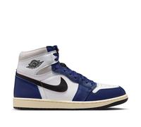 Air Jordan 1 Retro High OG "Rare Air" - Talla: 40.5 White/Black
