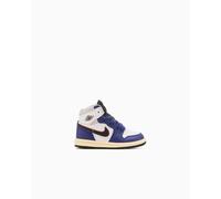 Air Jordan 1 Retro High OG (TD) "Rare Air" Azul 18.5