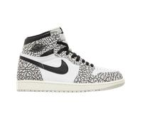 Air Jordan 1 Retro High OG White Cement EU:41