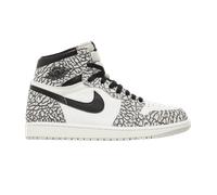 Air Jordan 1 Retro High OG White Cement EU:47.5