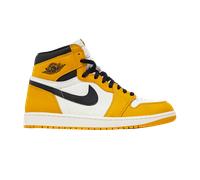 Air Jordan 1 Retro High OG Yellow Ochre