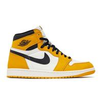 Air Jordan 1 Retro High OG Yellow Ochre EU:38