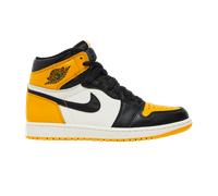 Air Jordan 1 Retro High OG Yellow Toe EU:35.5