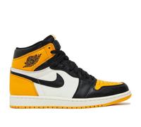 Air Jordan 1 Retro High OG Yellow Toe EU:43