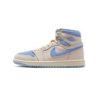 Air Jordan 1 Retro High OG Zapatillas - Mujer - Marrón