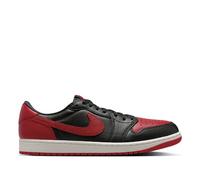 Air Jordan 1 Retro Low OG "Banned" - Talla: 40 red