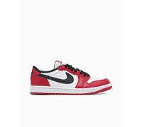 Air Jordan 1 Retro Low OG "Chicago 2025" Rojo 45