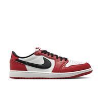 Air Jordan 1 Retro Low OG "Chicago 2025" Rojo 44