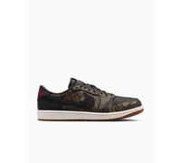 Air Jordan 1 Retro Low OG "Laser" Negro,Verde 46