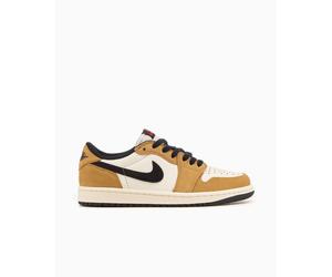Air Jordan 1 Retro Low OG "Rookie Of The Year" Amarillo 35.5