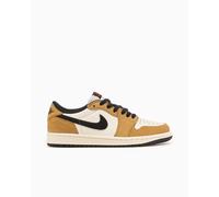 Air Jordan 1 Retro Low OG "Rookie Of The Year" Amarillo 36