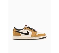 Air Jordan 1 Retro Low OG "Rookie Of The Year" Ref. CZ0790-107 Color Amarillo Talla 47