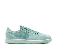 Air Jordan 1 Retro Low OG W "Washed Teal" - Talla: 44.5