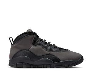 Air Jordan 10 Retro "Shadow" - Talla: 40.5 grey