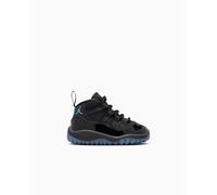 Air Jordan 11 Retro "Gamma" (TD) Ref. 378040-047 Color Negro Talla 17