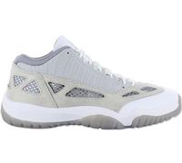 Air jordan 11 Retro low Ie Hombre Sneaker Gris Marrón 919712-102 Baloncesto