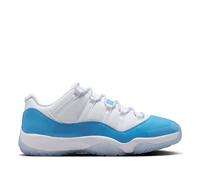 Air Jordan 11 Retro Low "University Blue" - Talla: 44 white