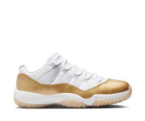 Air Jordan 11 Retro Low W "Mother's Day" - Talla: 40 white