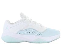 Air Jordan 11 Retro Low (W) Mujer Sneakers DV2629-100 Sport Basketball Zapato