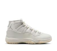 Air Jordan 11 Retro W "Pearl" - Talla: 40.5 Sail/Pearl Grey-White-Metallic Silver