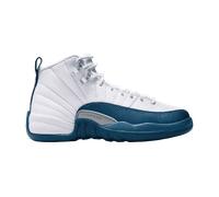 Air Jordan 12 Retro "French Blue" (GS) Ref. 153265-114 Color Azul Blanco Talla 36