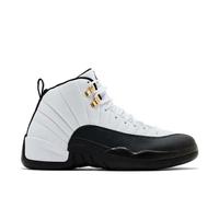 Air Jordan 12 Retro "Taxi" Ref. CT8013-117 Color Negro Blanco Talla 42.5