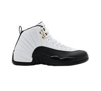 Air Jordan 12 Retro "Taxi" Ref. CT8013-117 Color Negro Blanco Talla 42.5