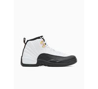 Air Jordan 12 Retro "Taxi" Ref. CT8013-117 Color Negro Blanco Talla 40.5