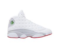 Air Jordan 13 Retro White Wolf Grey