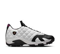 Air Jordan 14 G NRG "Bordeaux" - Talla: 41 White/Burgundy-Black