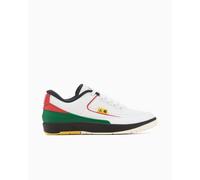 Air Jordan 2 Retro Low Quai 54 Blanco 37.5