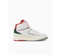 Air Jordan 2 Retro "Origins" (GS) Blanco 36