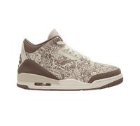 Air Jordan 3 Retro "Laser" Beige,Marrón 44.5
