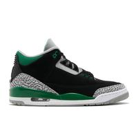 Air Jordan 3 Pine Green Cement Grey EU:41