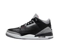 Zapatillas Jordan Air Jordan 3 Retro "Black Cement Reimagined" Negro 41