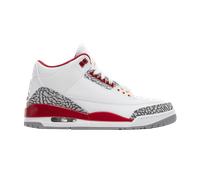 Air Jordan 3 Retro Cardinal Red EU:40