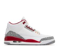 Air Jordan 3 Retro Cardinal Red EU:43