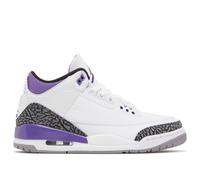 Air Jordan 3 Retro Dark Iris EU:40.5