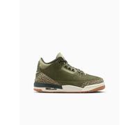 Air Jordan 3 Retro "Family Affair" (GS) Verde 35.5