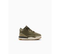 Air Jordan 3 Retro "Family Affair" (TD) Verde 19.5