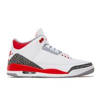 Air Jordan 3 Retro Fire Red EU:47