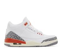 Air Jordan 3 Retro Georgia Peach EU:39