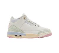 Air Jordan 3 Retro GS Spring Is In The Air