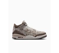 Air Jordan 3 Retro "Laser" Beige,Marrón 47