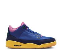 Air Jordan 3 Retro OG "Brazil" - Talla: 40.5 blue