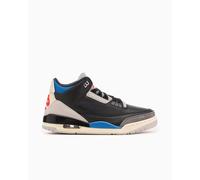 Air Jordan 3 Retro OG “Rare Air” Negro 35.5