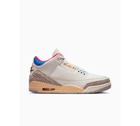 Air Jordan 3 Retro OG SP "Seoul 2.0" Ref. IB1482-100 Color Blanco Talla 51.5